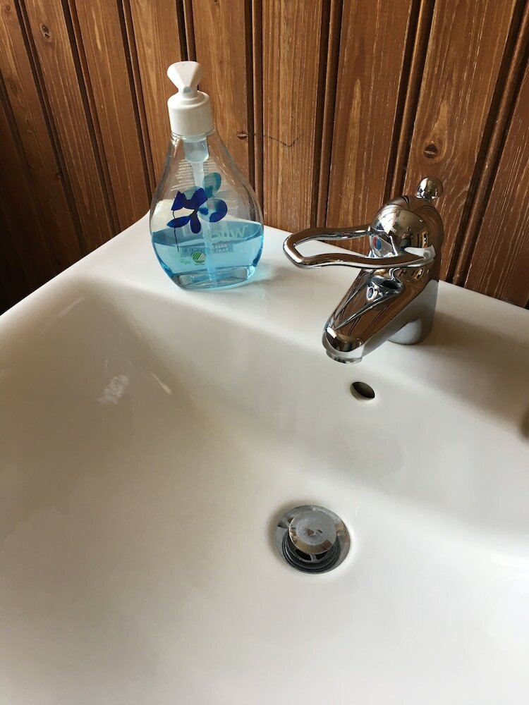 Фото Trunna Vandrarhem & Konferens - Hostel