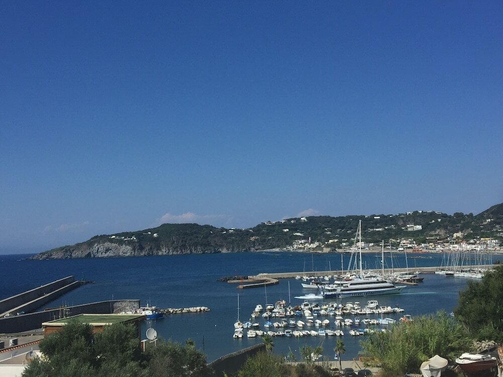 Фото Harbour View