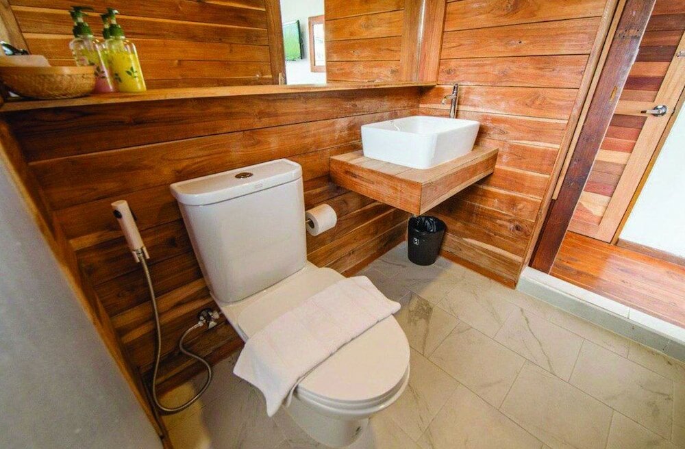 Фото Sri Chiang Yeun Boutique House