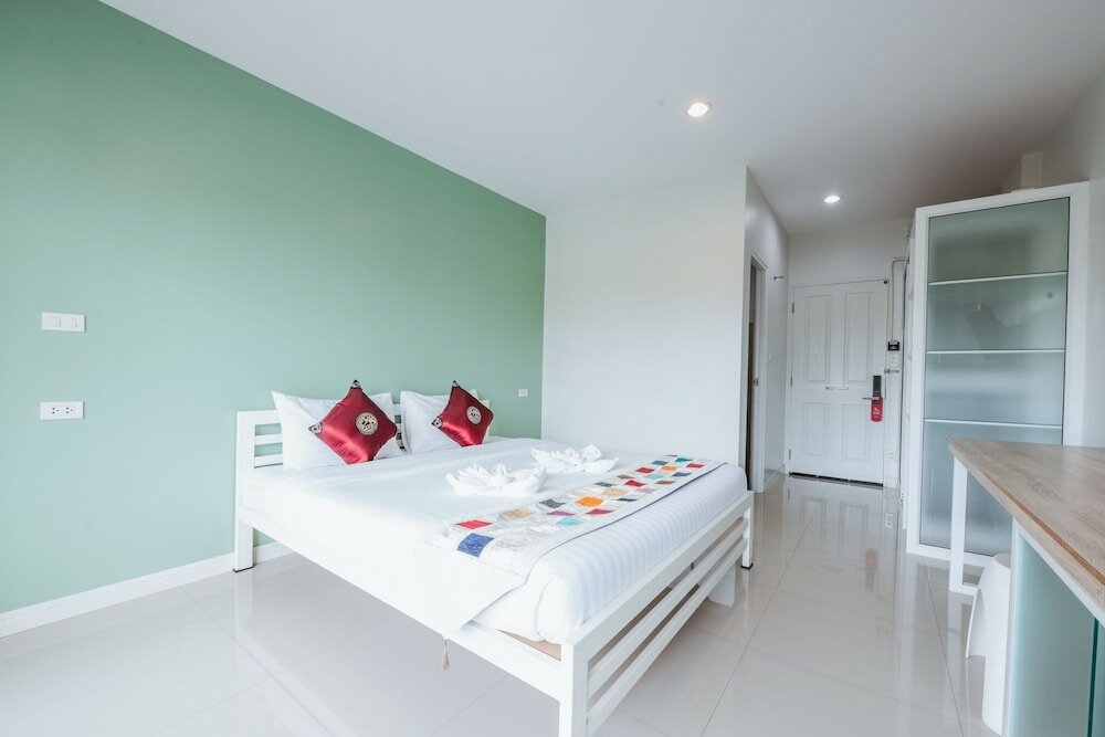 Фото Ur The Private Hua Hin