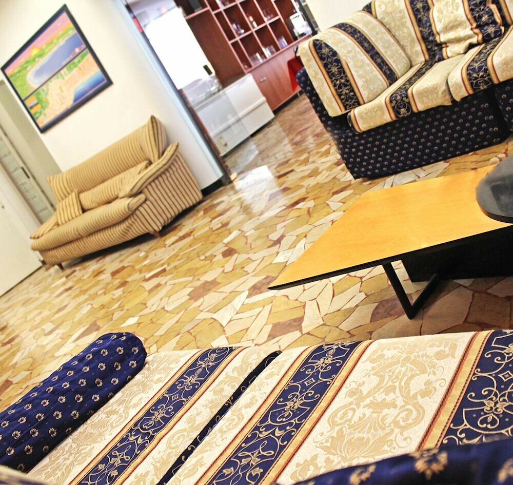 Фото Hotel New Primula