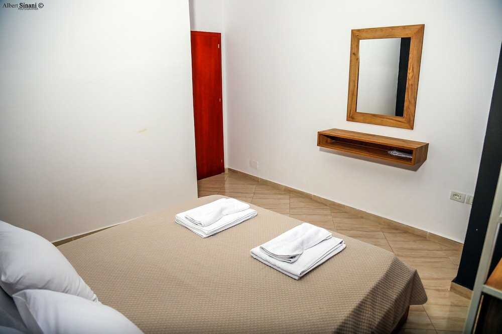 Фото Arc Hotel Tirana