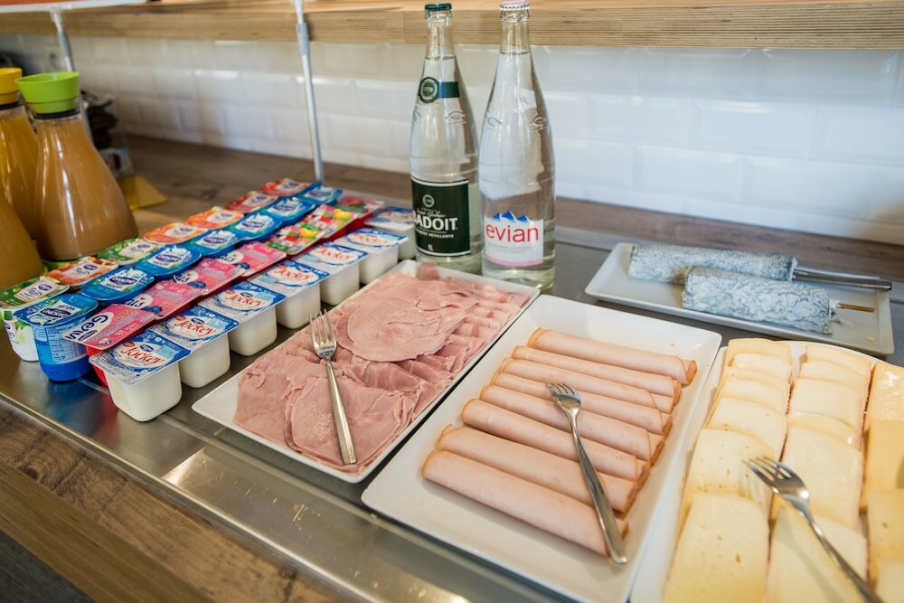 Фото Ibis Styles Tours Sud