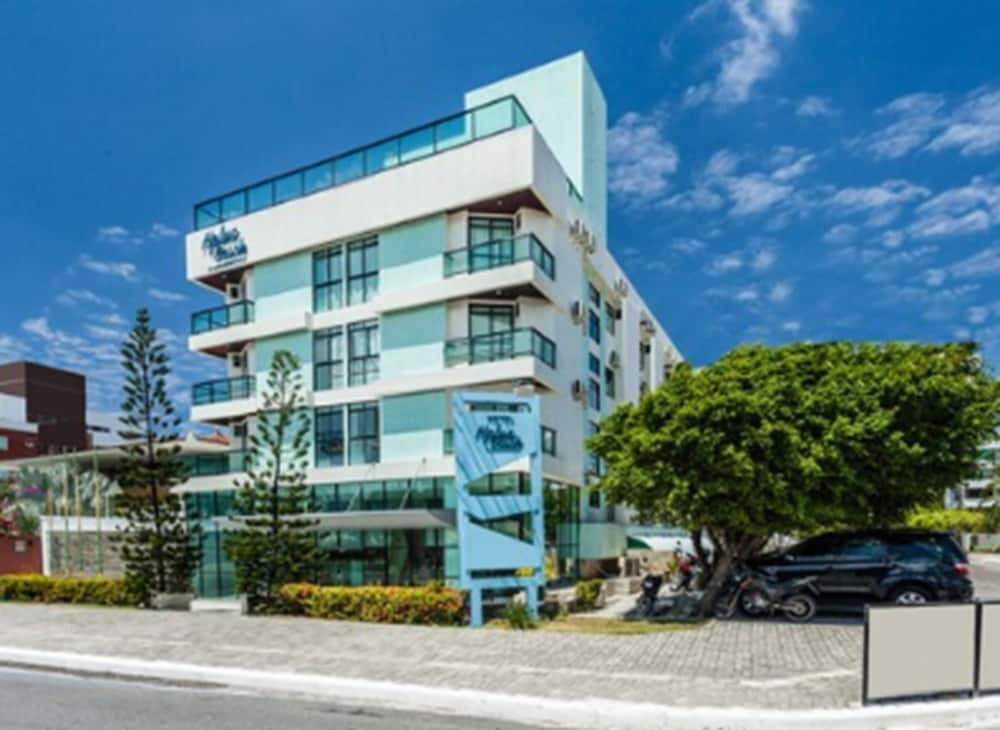 Hotel Joao Pessoa Hplus Beach, João Pessoa, photo