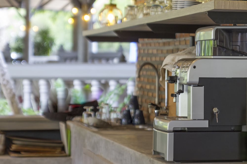 Фото Let's Hyde Pattaya Resort & Villas