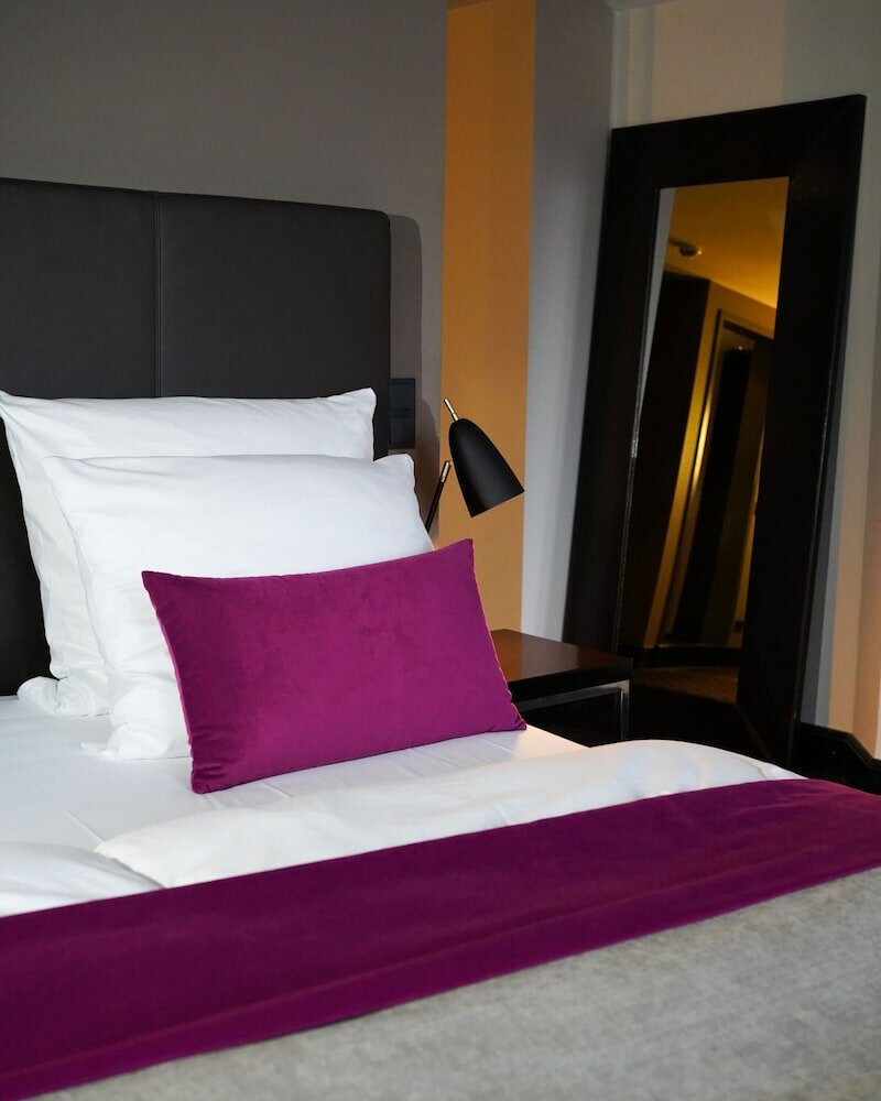 Фото Boston Hotel Hamburg