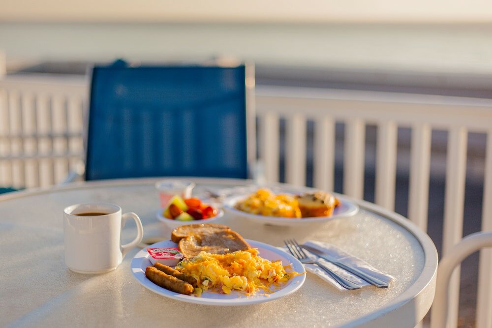 Фото Seaside Amelia Inn