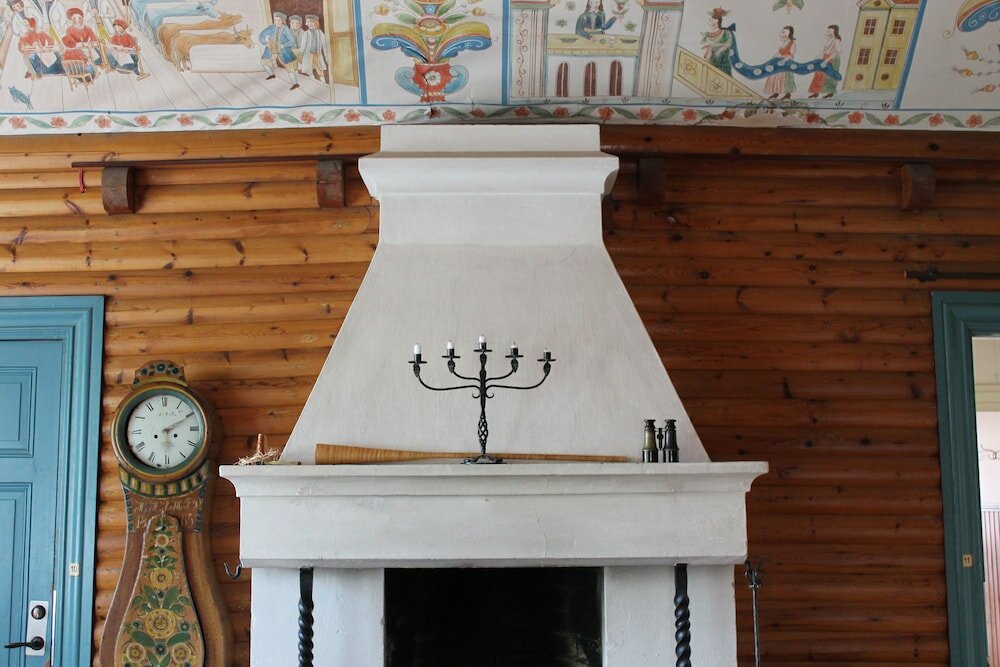 Фото Trunna Vandrarhem & Konferens - Hostel