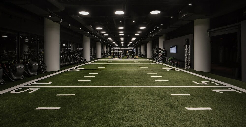 Фото The Hotel at Midtown