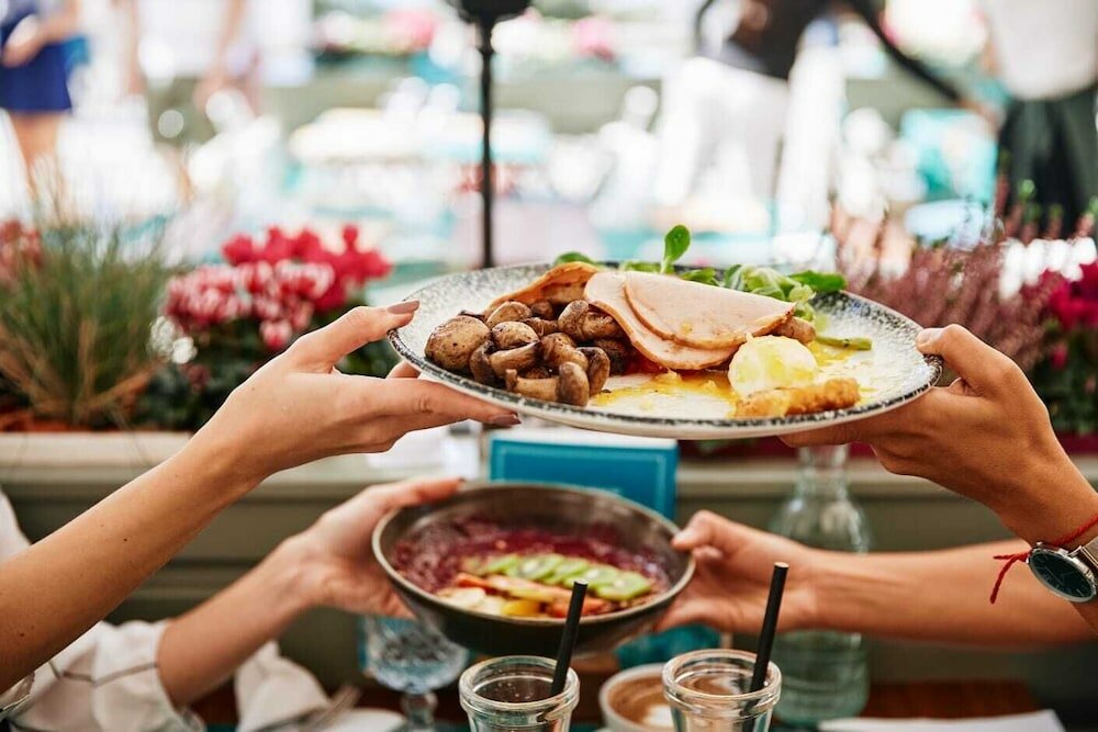 Фото Bajamonti 5