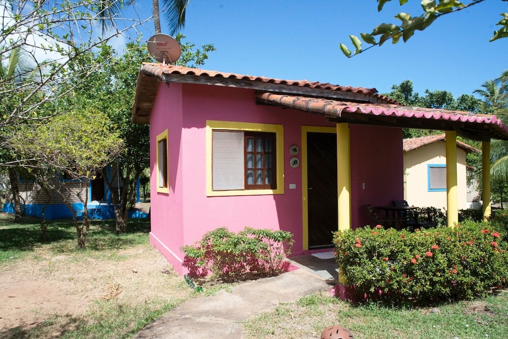 Фото Pousada Mar de Estrelas