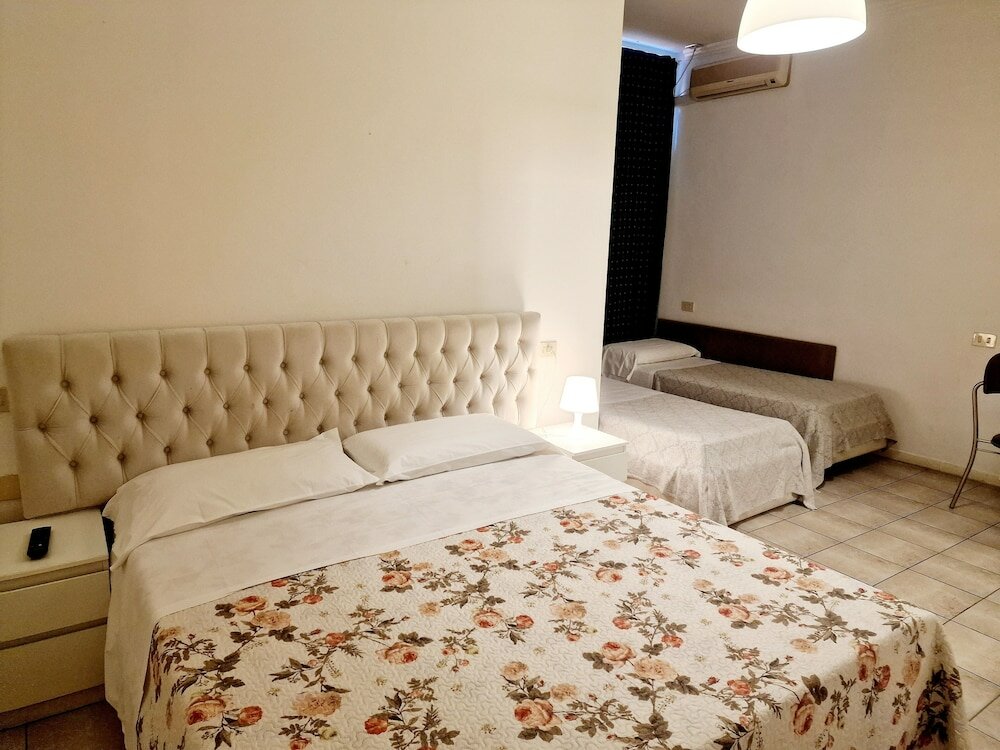 Фото Отель Firenze 2000