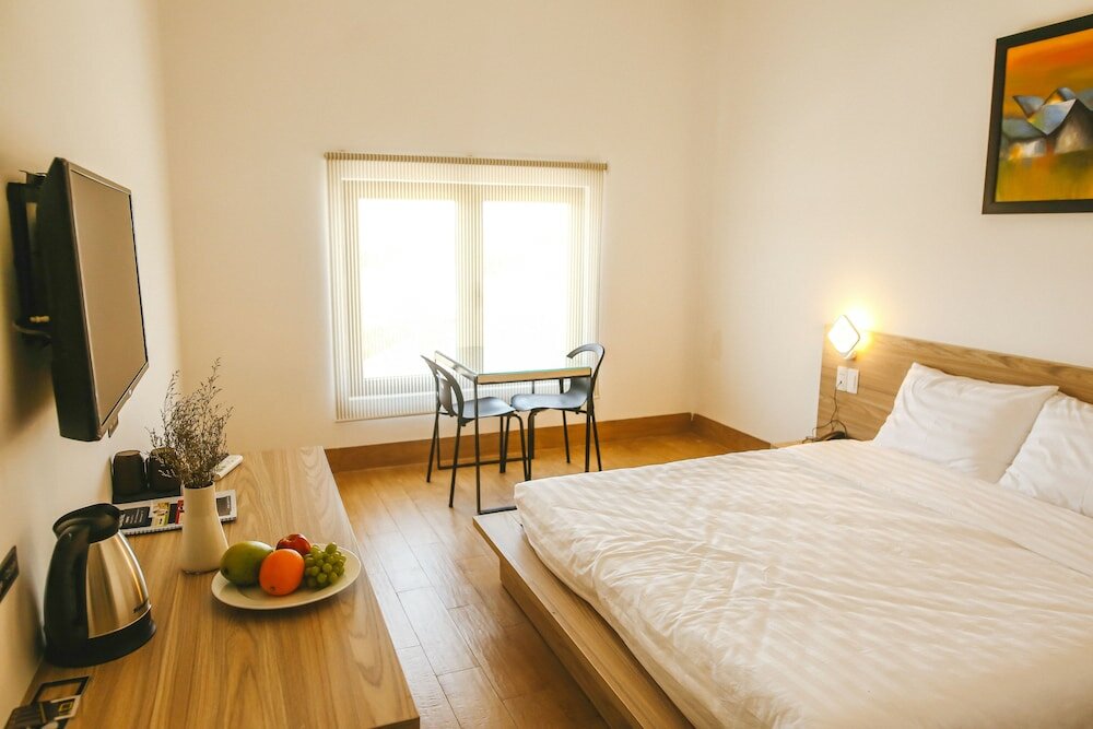 Фото Red Hotel Da Nang