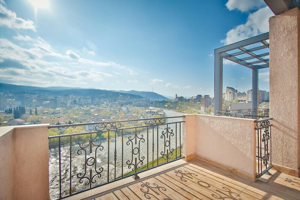 Фото Отель Gtm Plaza