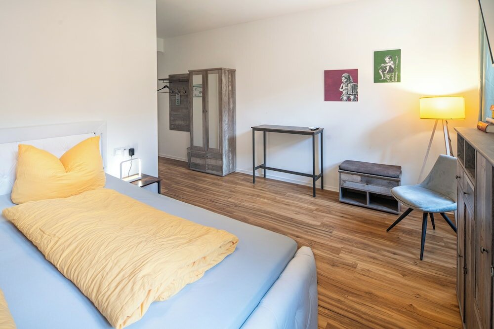 Фото Gwuni Mopera B u. B