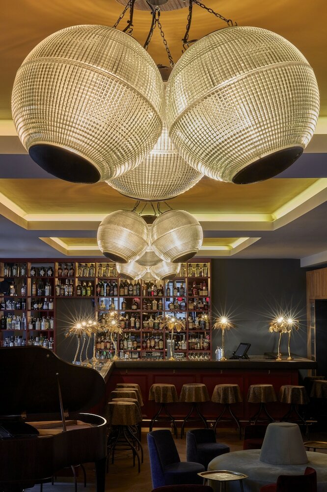 Фото 25hours Hotel The Royal Bavarian