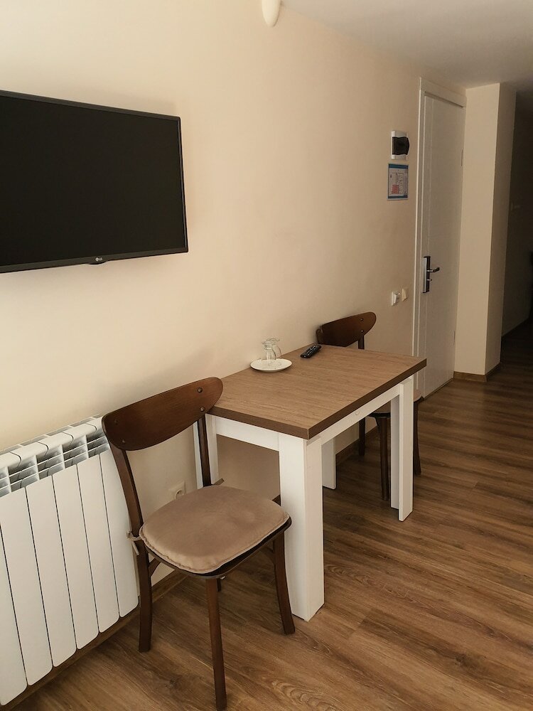 Фото Blossom Hotel