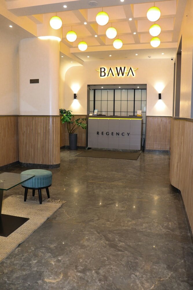 Фото Bawa Regency
