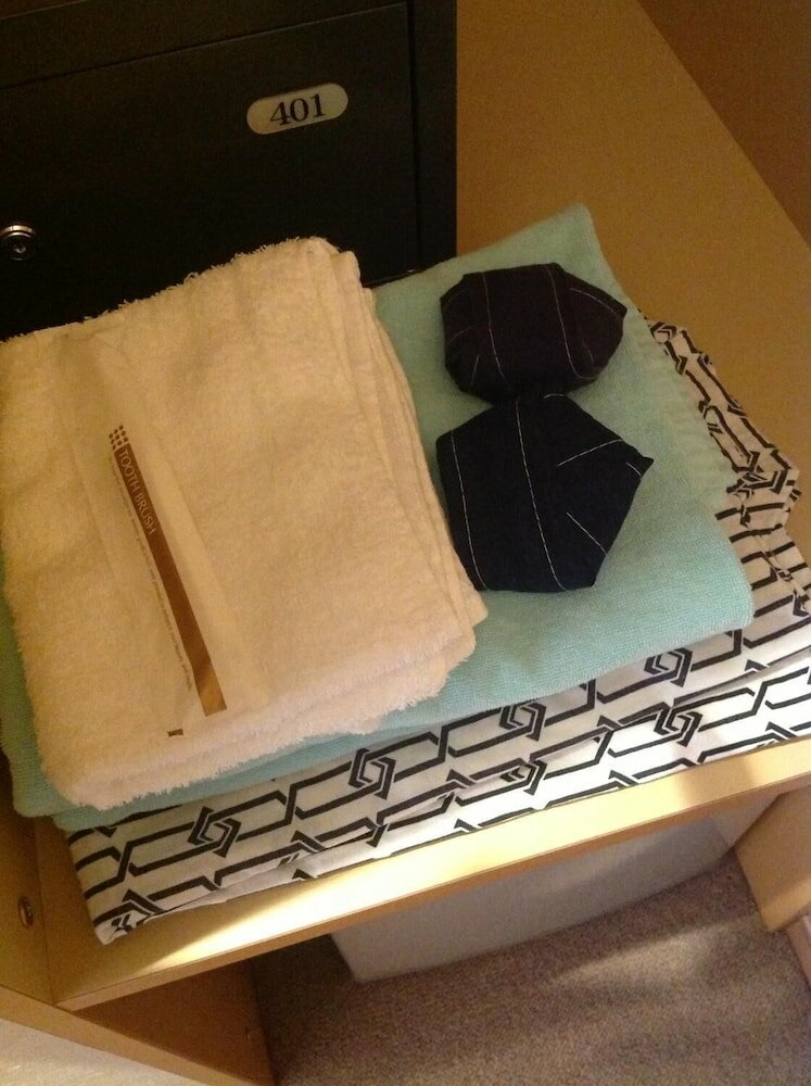 Фото Matsumoto Ryokan