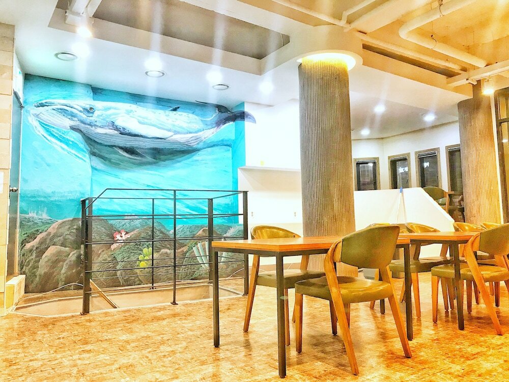 Фото Ehwa in Myeongdong