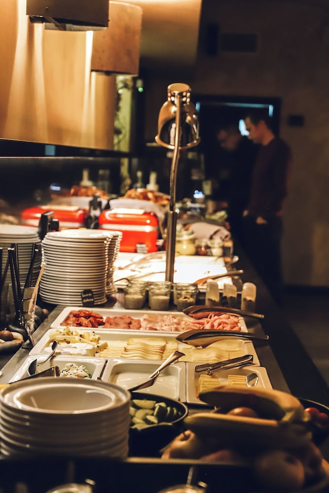 Фото Theresian Hotel