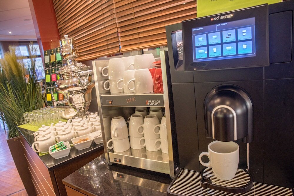 Фото PhiLeRo Hotel Köln