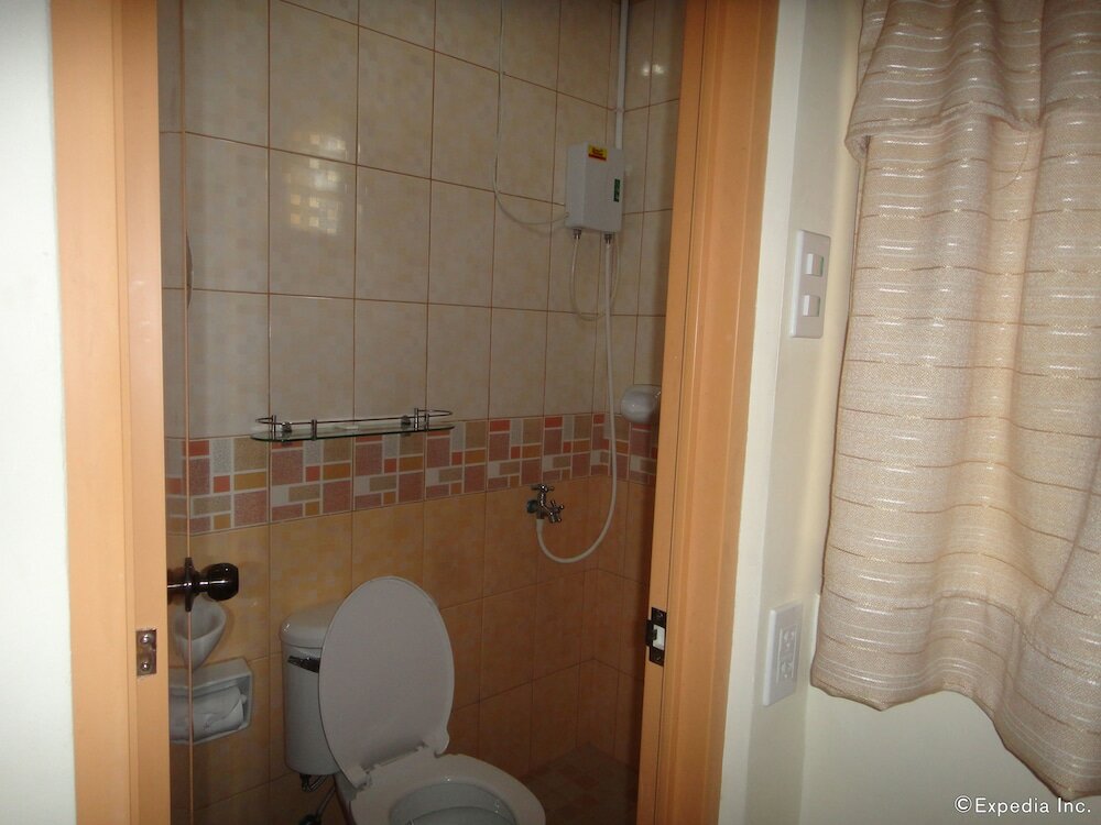 Фото Anri Pension House