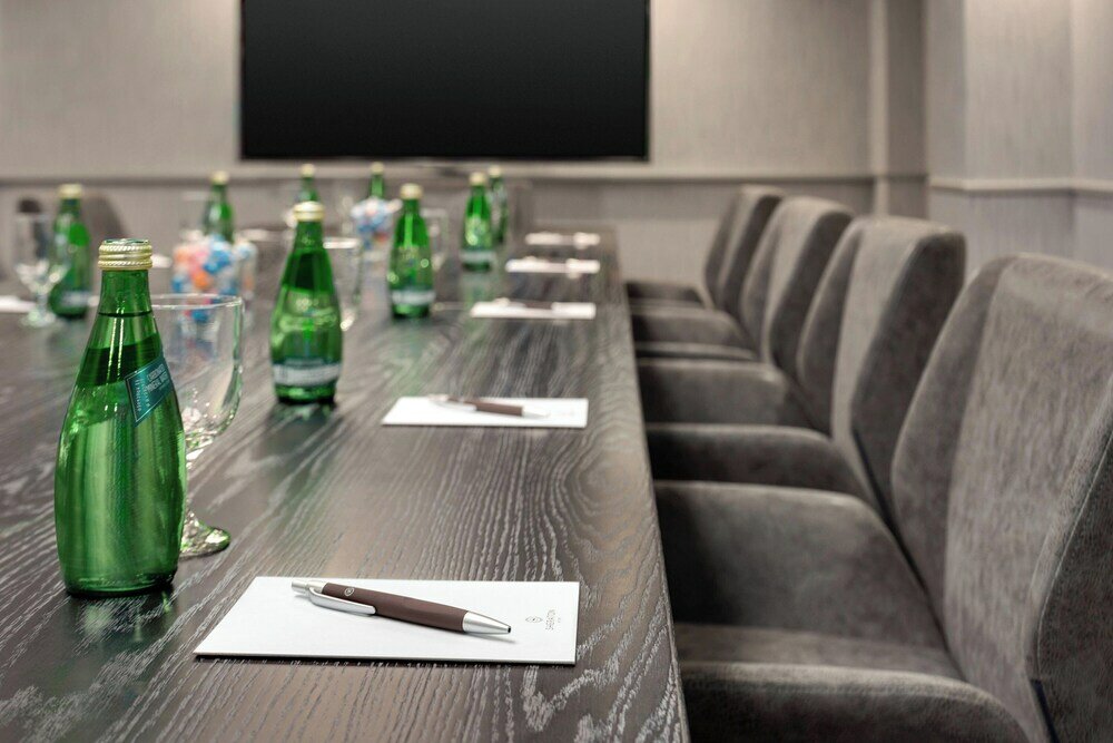 Фото Sheraton Madison Hotel