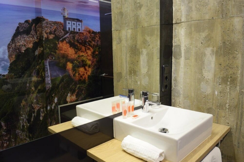 Фото Hotel Zerupe