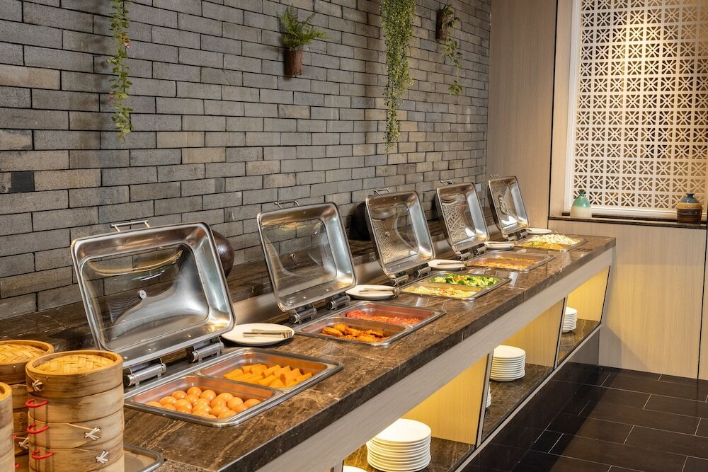 Фото Bali Yating Hotel Yiwu