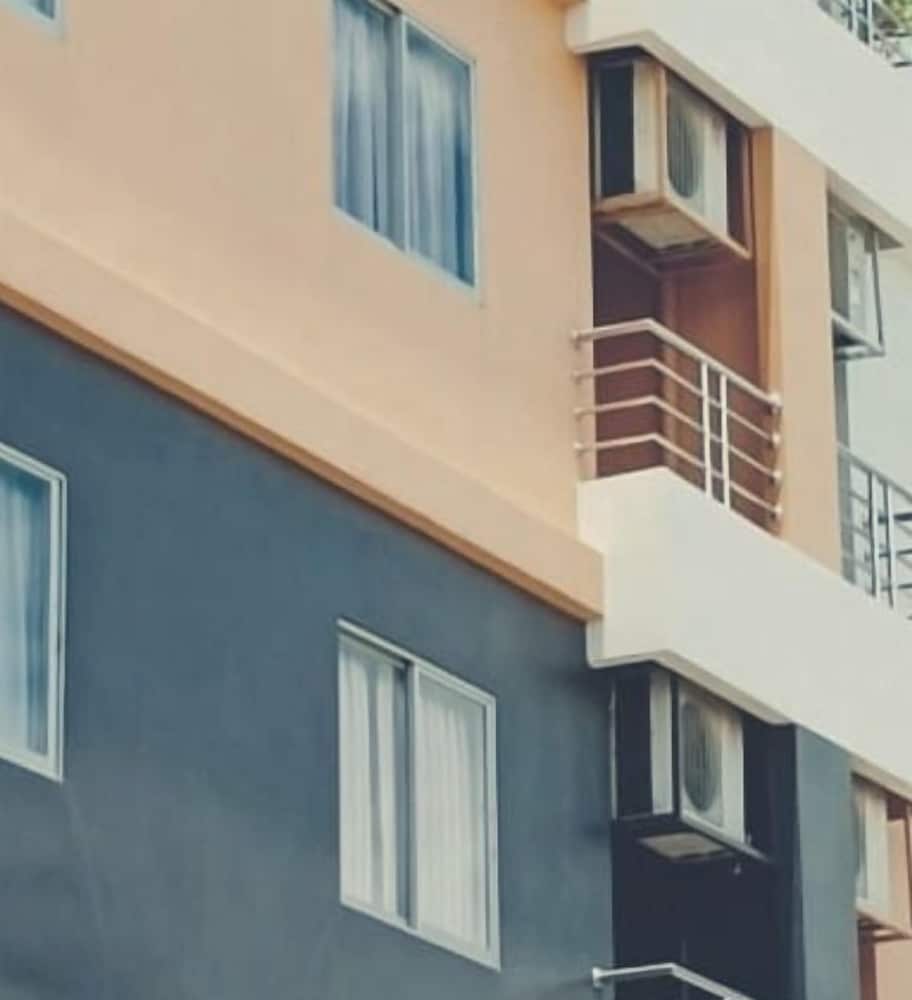 Фото Praso Residence Ratchada