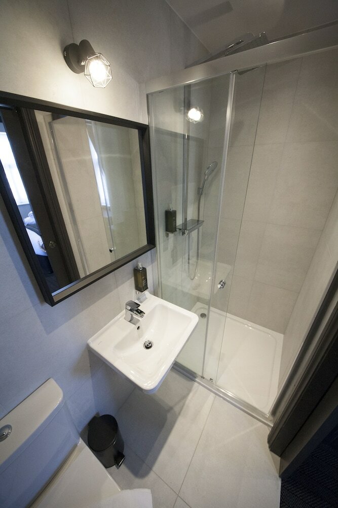 Фото The Duke Rooms London