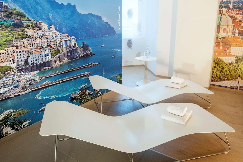 Фото Nh Collection Wien Zentrum