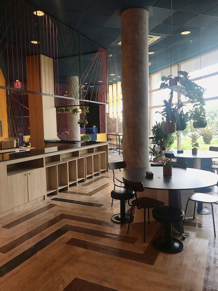 Фото Ibis budget Tambore