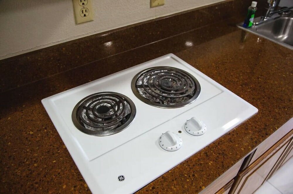 Фото Town House Extended Stay Hotel Downtown