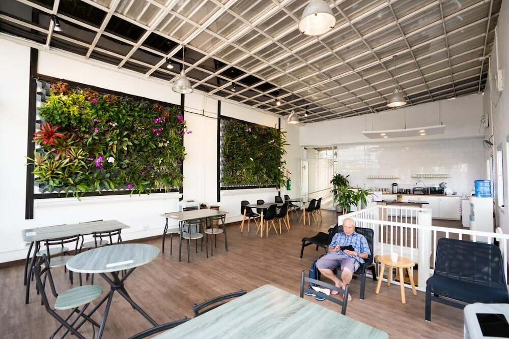 Фото Connect Hostel