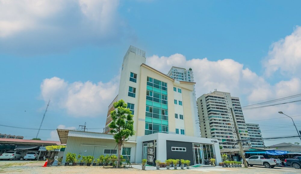 Фото отеля 5