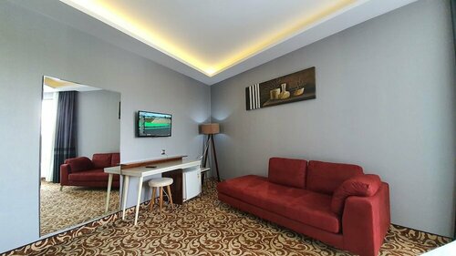 Hotel Sapanca Aqua Hotel & SPA, Sapanca, photo