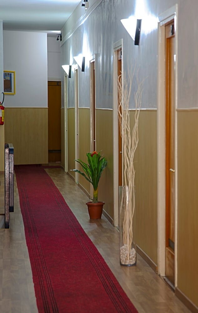 Фото Hotel Riviera