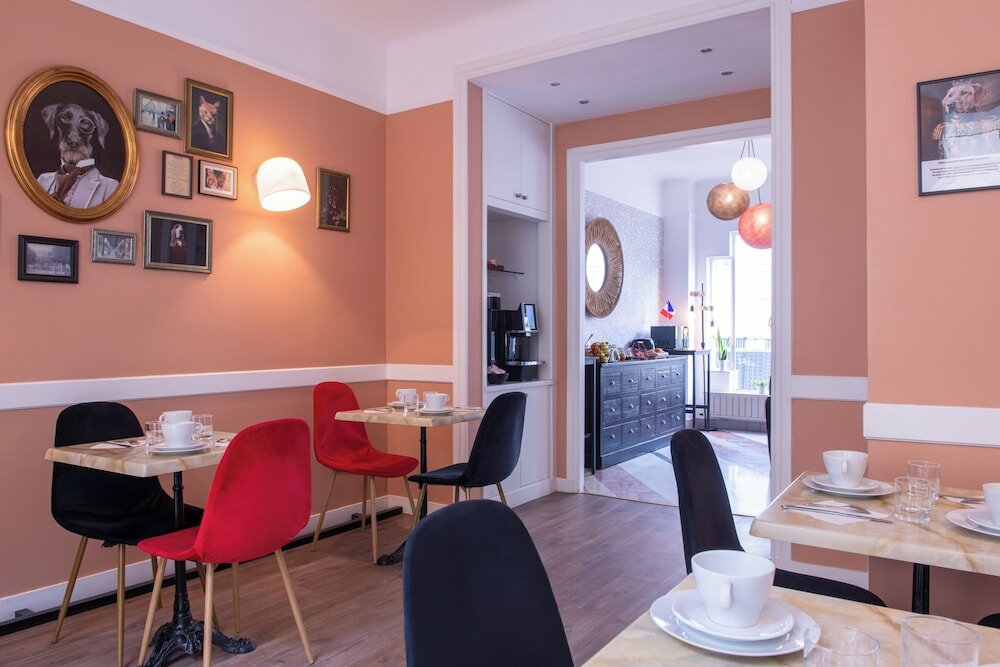 Фото Hotel Baldi by Magna Arbor