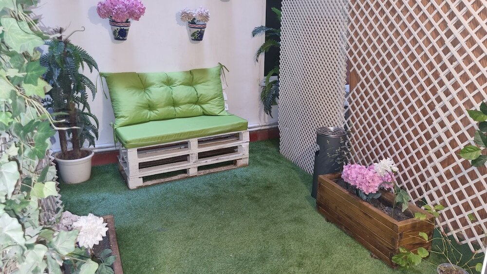 Фото Hostal Río de Castro Barcelona