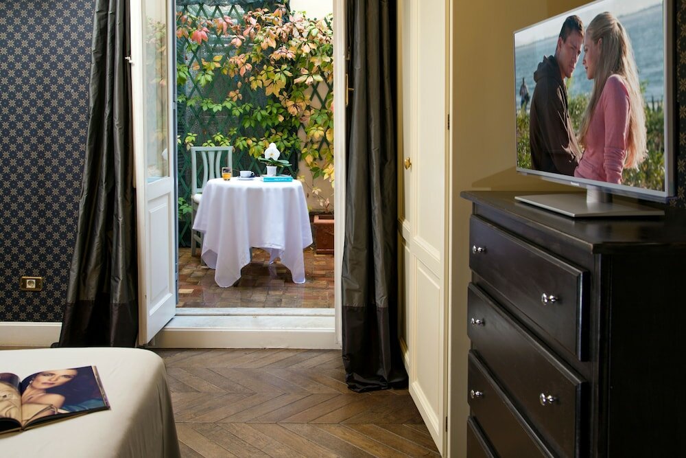 Фото Бутик-отель Anahi