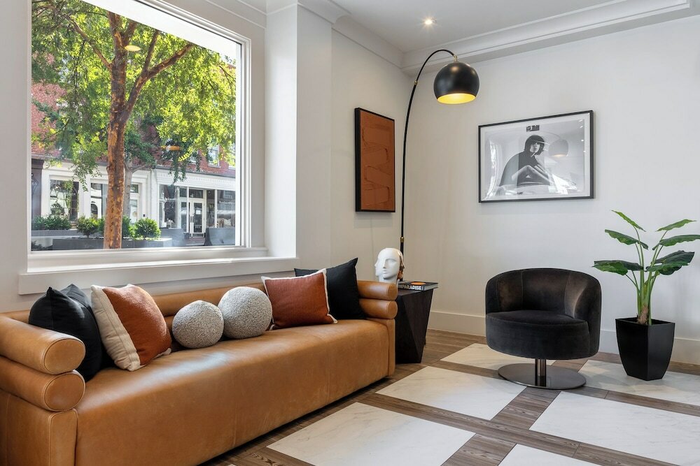 Фото Georgetown Inn