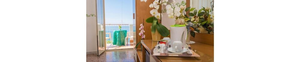 Фото Hotel Baia Verde