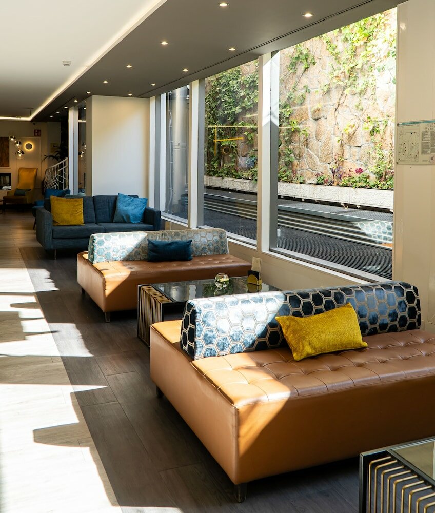 Фото Hotel Gran Versalles