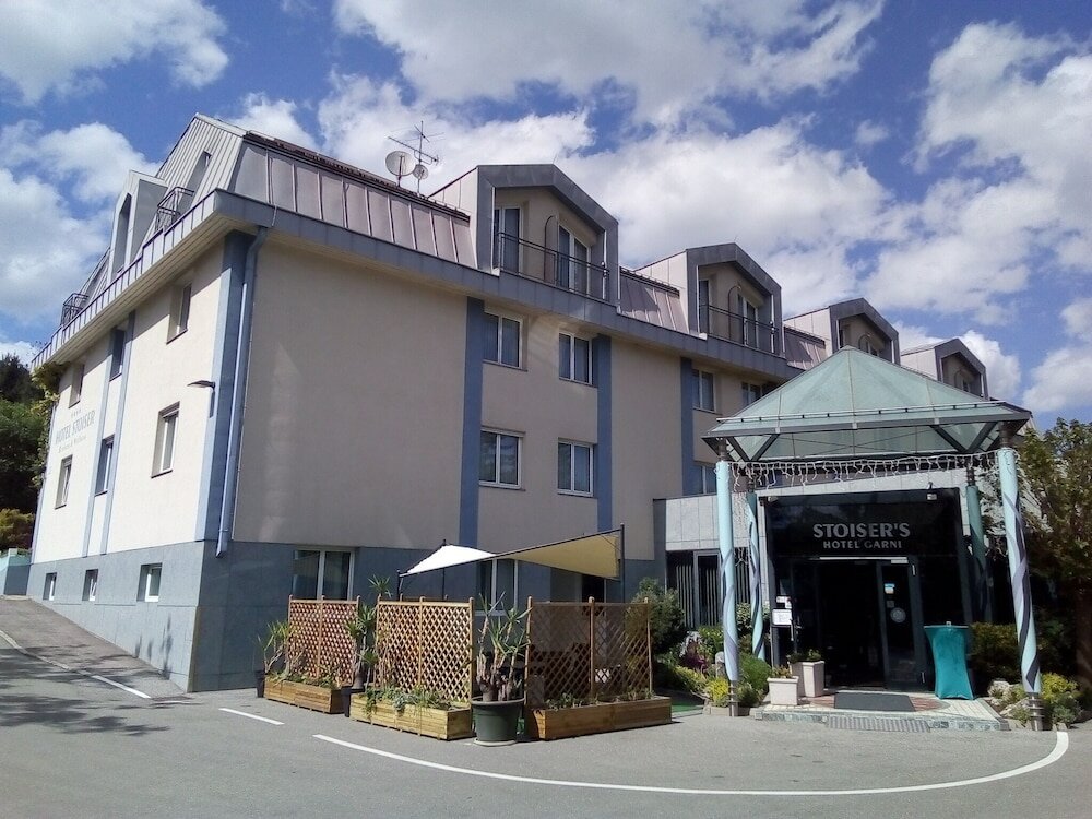 Фото Hotel Stoiser's Graz