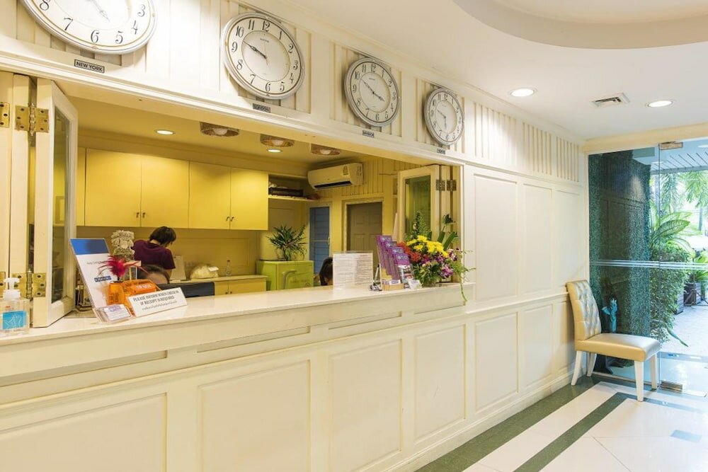 Фото Orchid Resort