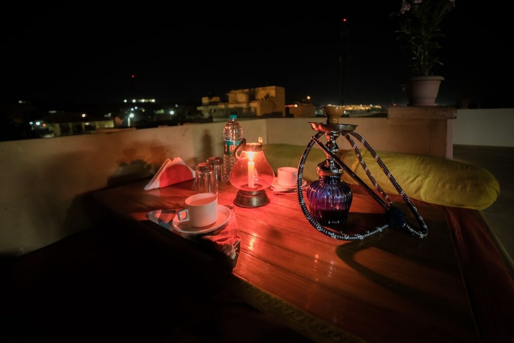 Фото The Legend Haveli