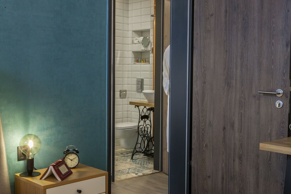 Фото Hotel Memories OldTown