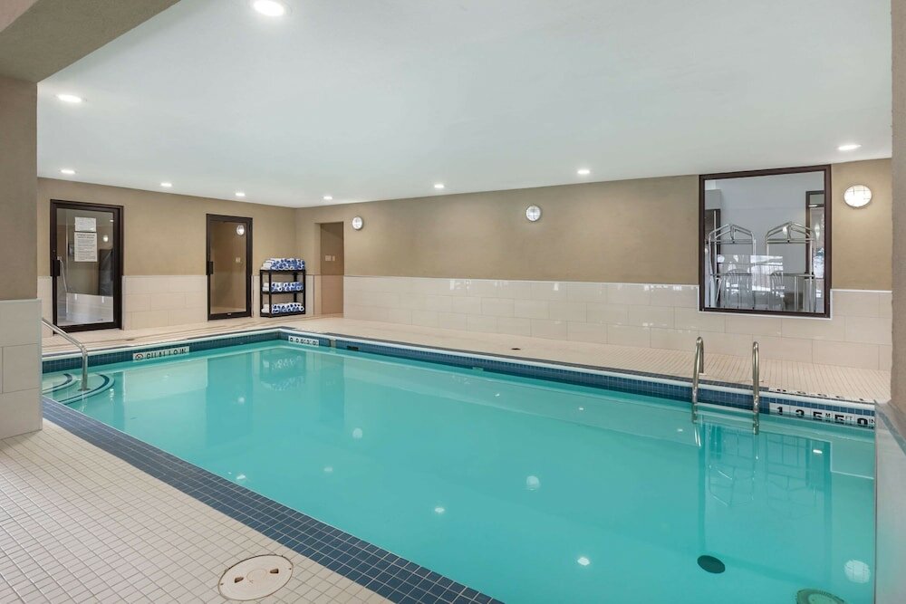 Фото Quality Hotel